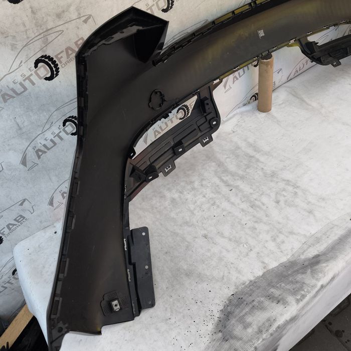 Bara spate Tesla Model 3 Facelift an 2023-2024