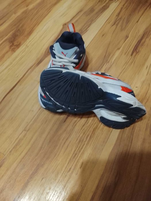 Маратонки 35 ,5 номер