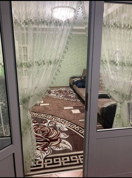 Arenda kvartira Bektemir tumani Vodnik Muljal Park yaqinda 2³xona qili