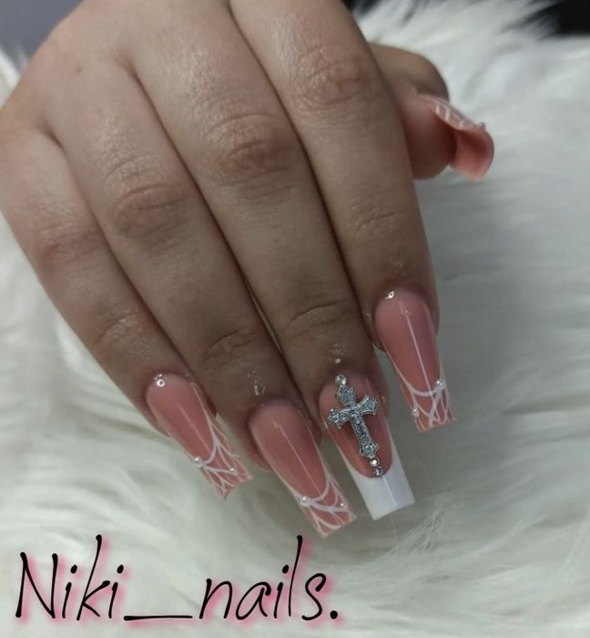 Маникюр | Педикюр | Ноктопластика