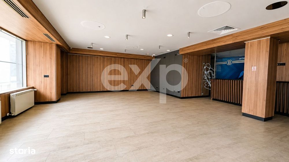 Inchiriere spatiu comercial Orizont - pozitionare excelenta