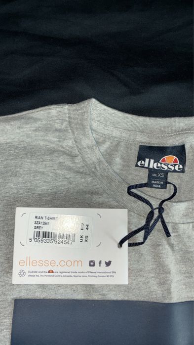 Tениска Ellesse – чисто нова