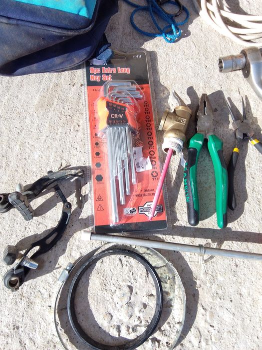 Scule de mana,șuruburi!