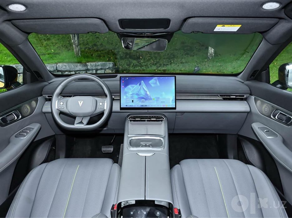 Deepal s07 550 ultra