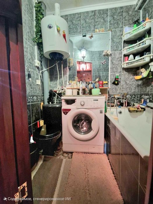 продам квартиру п. Заречный