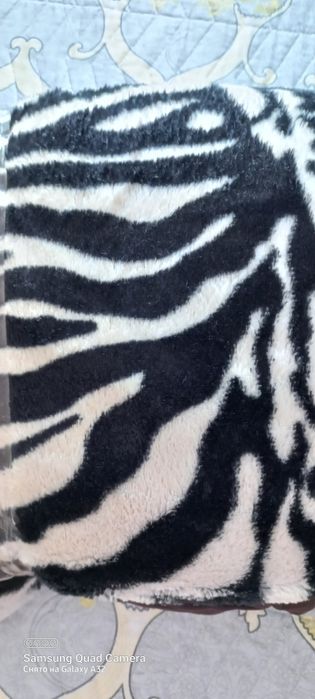 Продам двухспальный плед