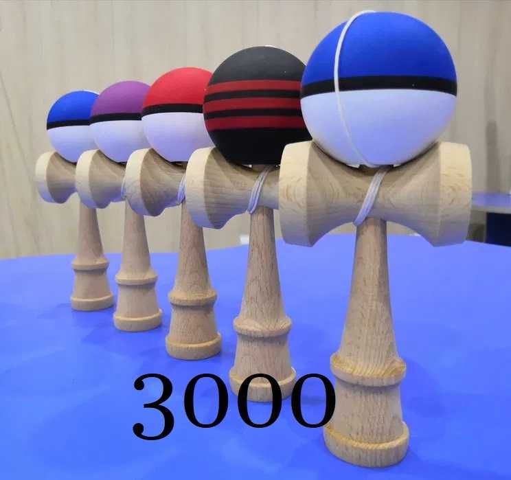 Кендама - Японская игра