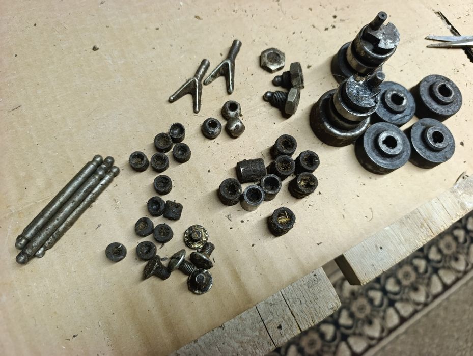 Машинка для стрижки овец