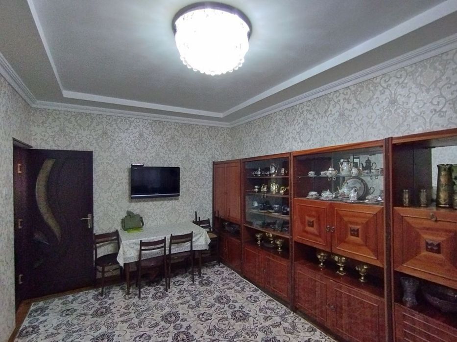 Квартира в Шайхонтохурском районе