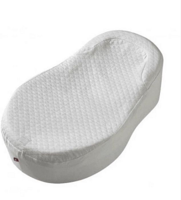 анатомично гнездо + всички аксесоари Red Castle  COCOONABABY R