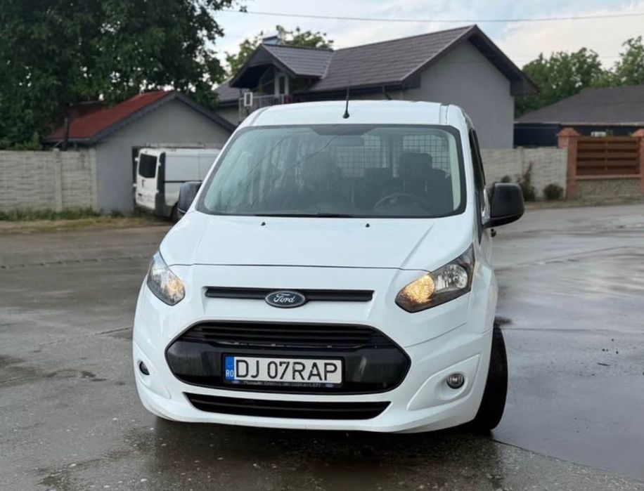 FORD Transit Connect 2018