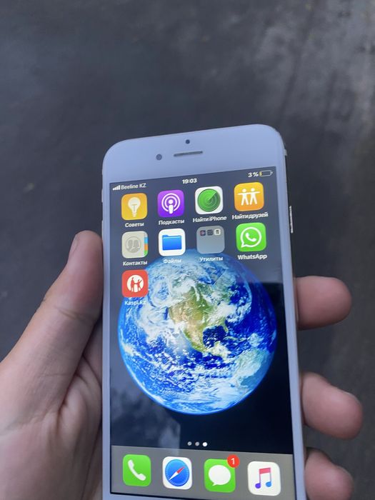 Айфон 6 iphone 6