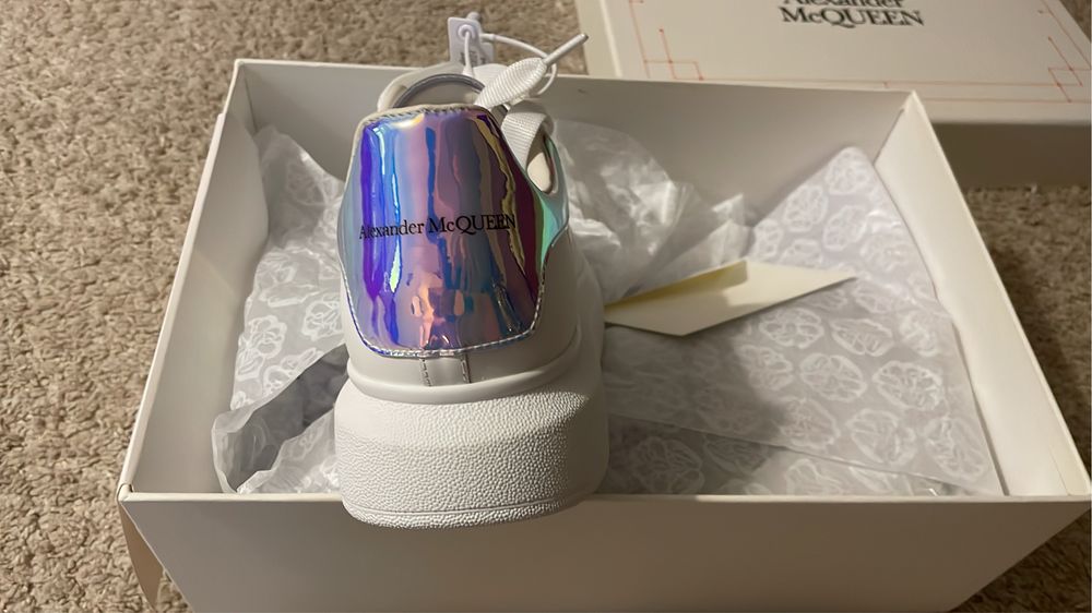 Alexander Mcqueen 44