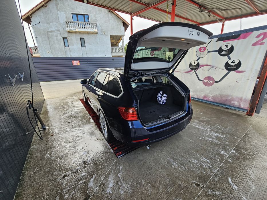 Vand Bmw seria 3