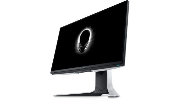 Alienware AW2521hfl 240ghz