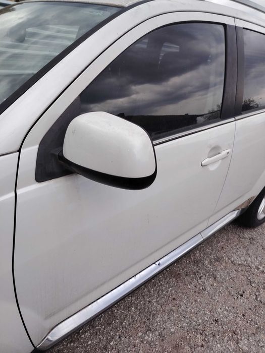 Peugeot 4007 2,2TD, Пежо 4007 , За части,