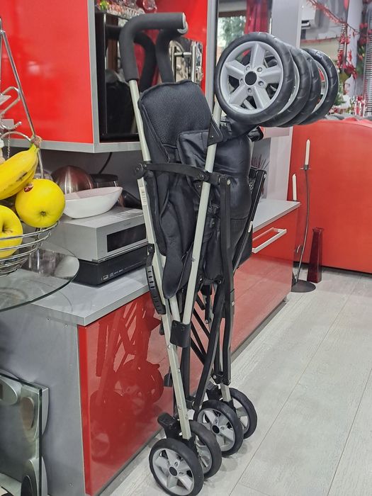 Детска сгъваема количка ESPRIT