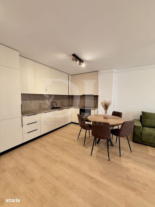 Apartament 2 camere | ULTRAFINISAT | Zona Eroilor / Floresti