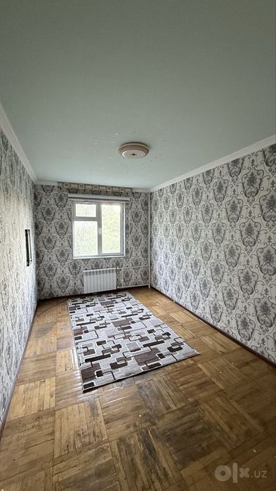 Arenda Shayxontohur drujba ful komplekt kvartira 

5/4/9

Площадь: 100