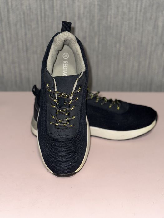 Кросовки на мальчика Red Tag