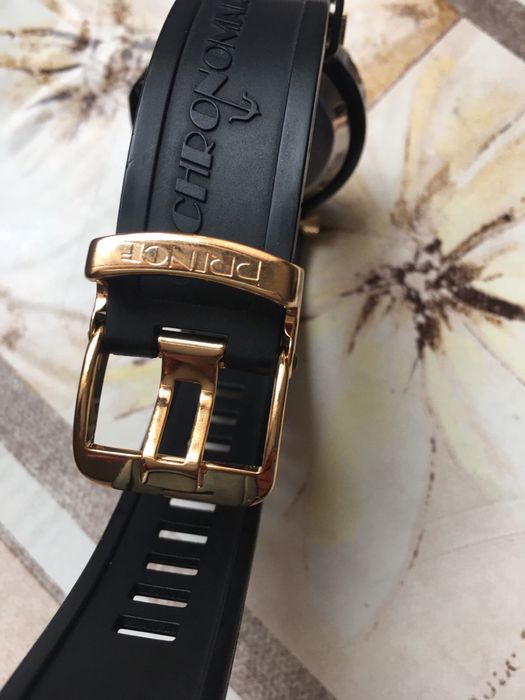 Принц Швейцарски Часовник