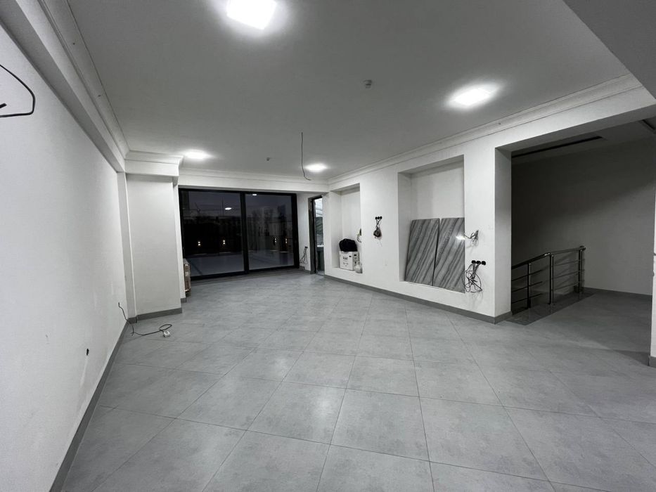 Сдам отдельно стоящее здание Ашхабад 570м2