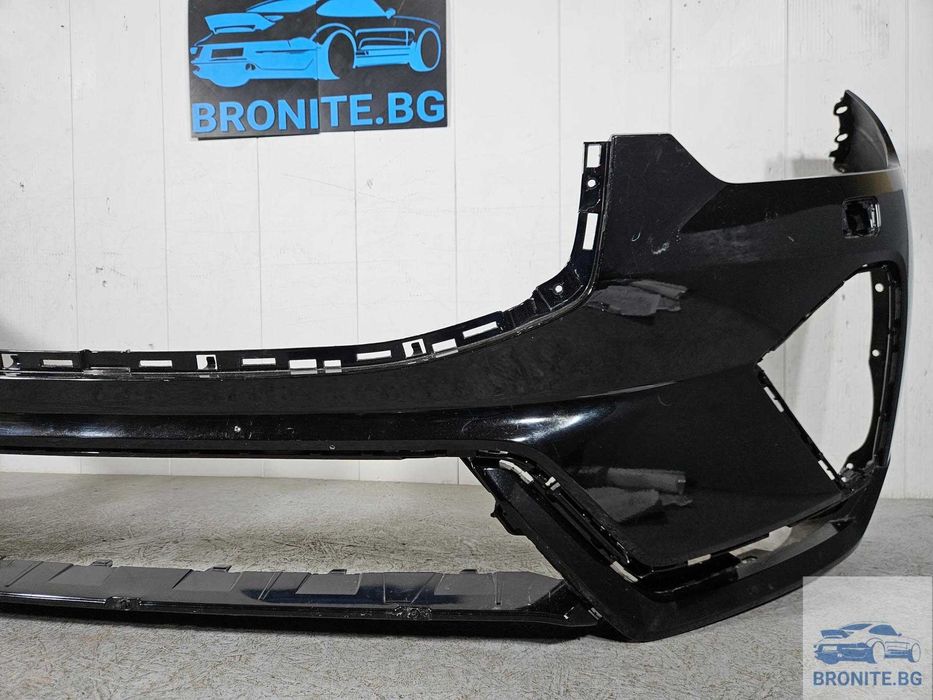 Предна броня Volvo XC60 R DESIGN Волво ХЦ60 Р-ДИЗАЙН 2021-