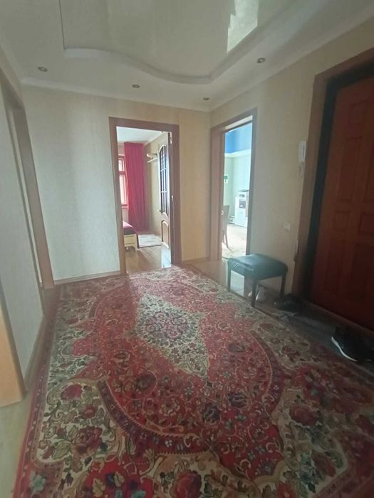 Продажа 4-комнатной квартиры