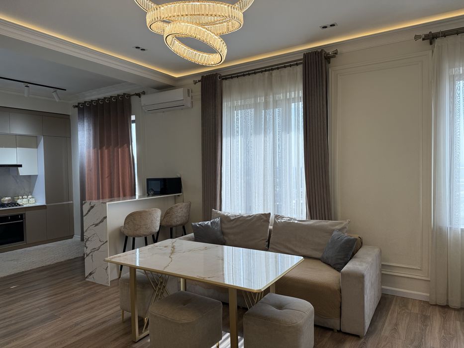 Кунлик ижара Чистый и уютный дом .