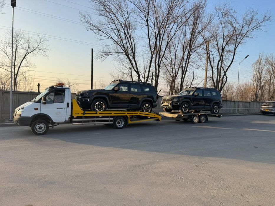 Услуги эвакуатор манипулятор бесагаш