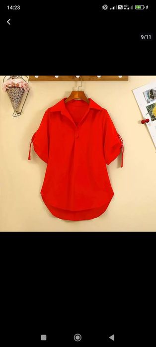 Рубашка р 58 ,кофта белая р52-54,цена одной 2000