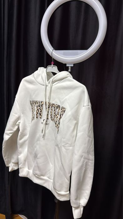 Bluza new york marimea S