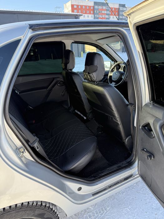 Лада Granta 2015