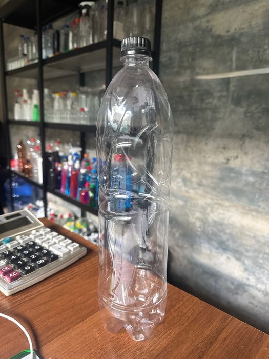 Baklashka. Baklajka.  Flakon. Pet butilka. Ishlab chiqaruvchidan arzon