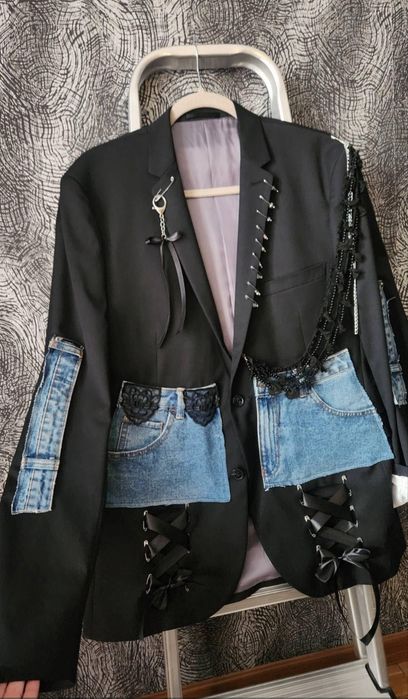 Блейзър-сако Djofra, Evis