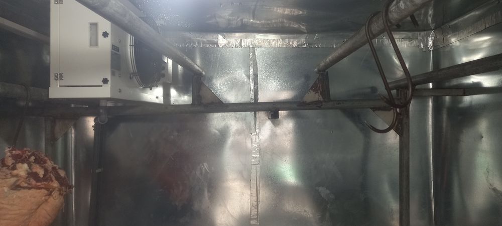 Продам МЯСНОЙ отдел