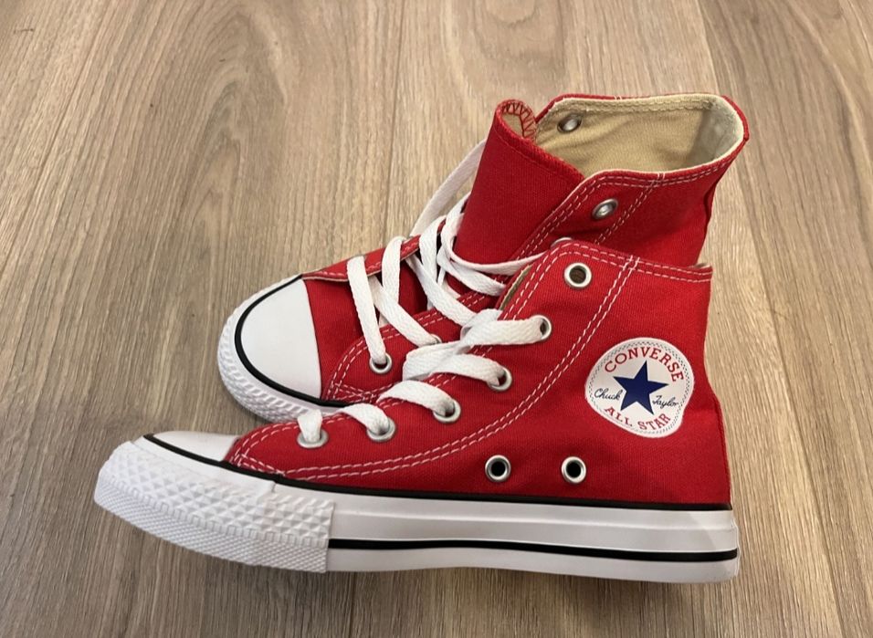 Converse 31номер