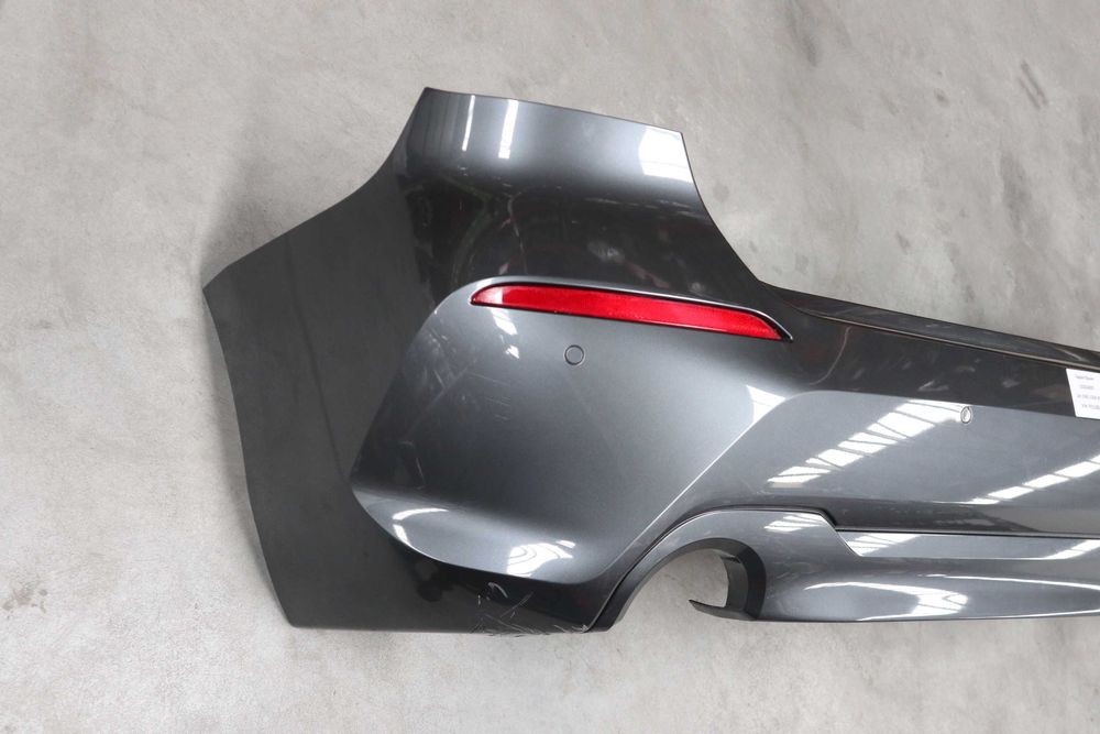 Оригинална задна броня за БМВ Ф40 BMW F40
