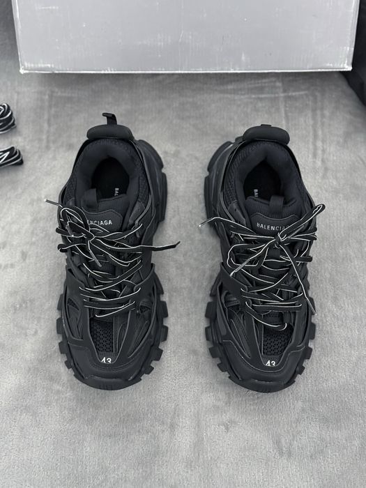 Balenciaga Track - mărimea 43