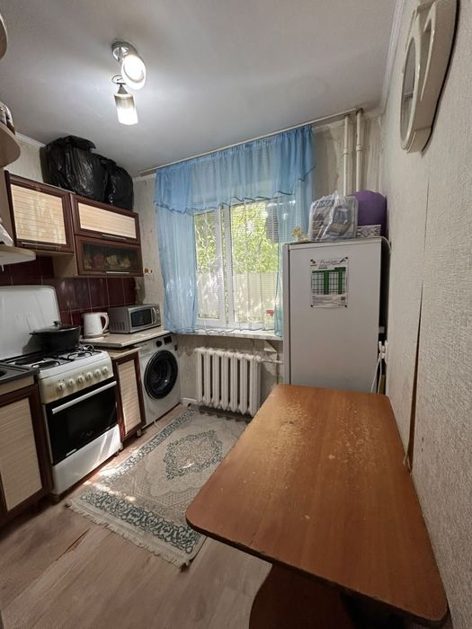 Продам двухкомнатную квартиру