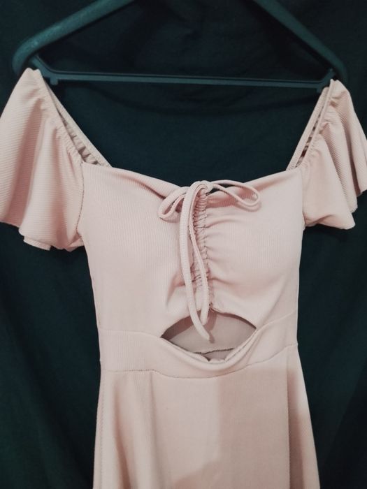 Rochie casual de vara