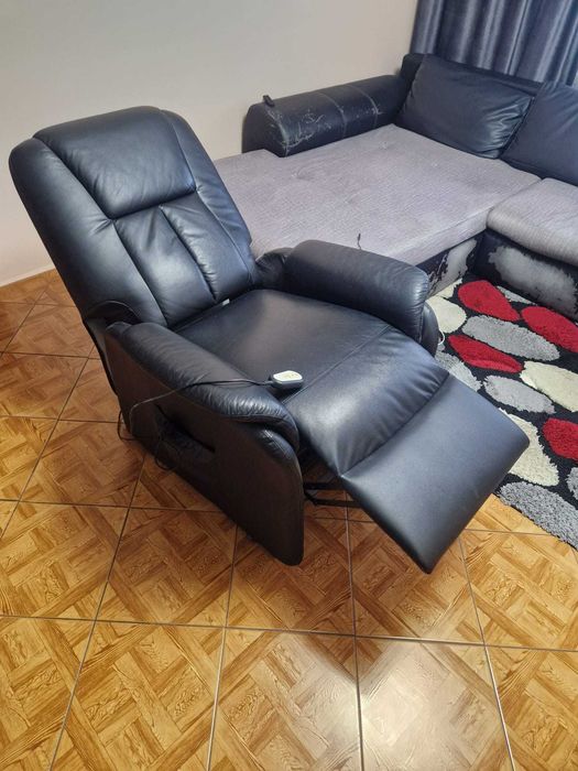 Fotolii piele electrice