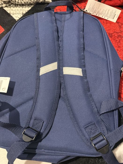 ghiozdan harry potter nou cu eticheta