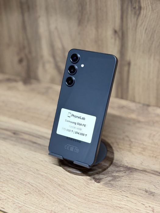 Samsung S24 FE 128GB / Самсунг С24 ФЕ 128ГБ PhoneLab