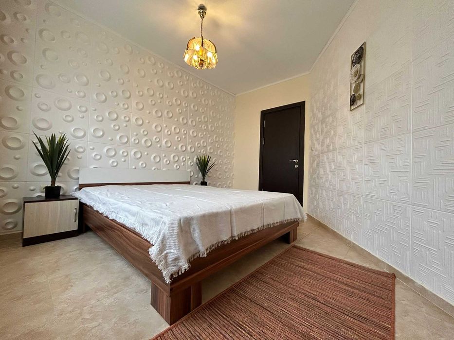 Продава се Двустаен апартамент в с. Равда, Област Бургас - 58 кв.м за 853 €/кв.м - Снимка #6