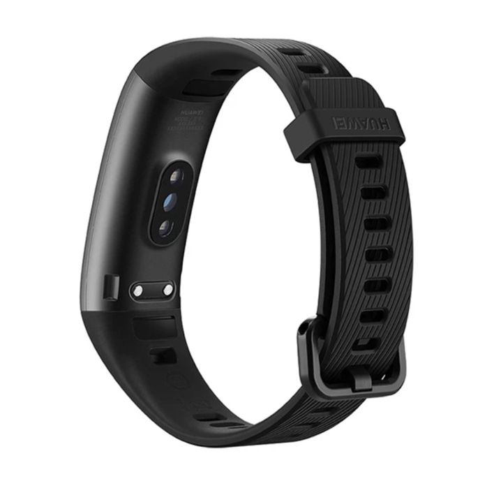 Смарт браслет HUAWEI Band 3 Pro