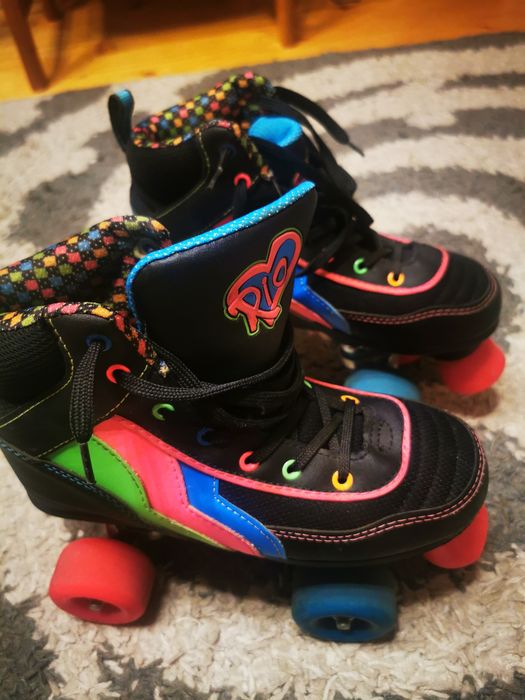 Rio roller passion quad
