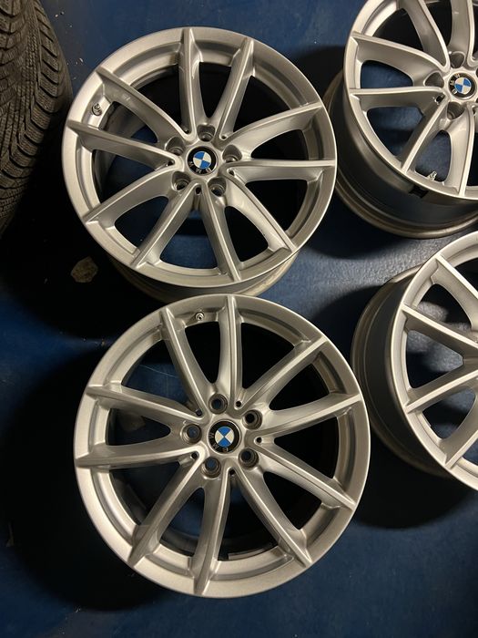 Оригинални джанти за BMW 18” X5 G05