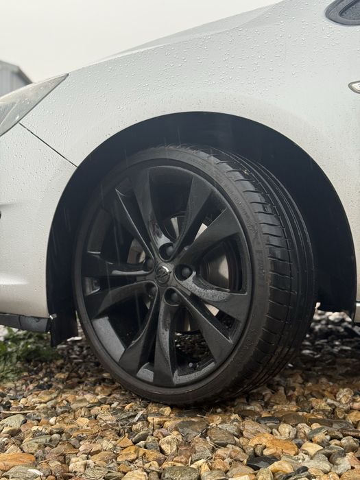 Jante Originale Opel OPC Line 20” 5x115 Astra J GTC, Cascada, Zafira C