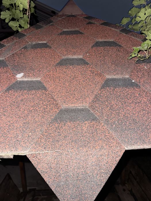 Качественная песочница с крышей